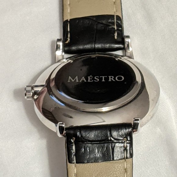 Maestro Watch - Picture 8 of 10